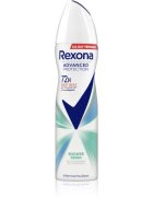 Rexona Advanced Protection Shower Fresh antiperspirant sprej 150 ml