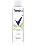 Rexona Aloe Vera antiperspirant sprej 150 ml