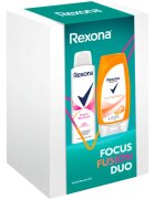 Rexona Bright Bouquet dárková sada pro ženy