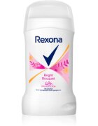 Rexona Bright Bouquet tuhý antiperspirant 50 ml