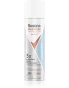 Rexona Maximum Protection Clean Scent antiperspirant ve spreji proti nadměrnému pocení 150 ml