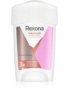 Rexona Maximum Protection Confidence krémový antiperspirant proti nadměrnému pocení Confidence 45 ml