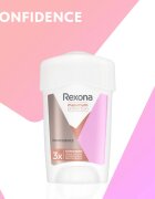 Rexona Maximum Protection Confidence krémový antiperspirant proti nadměrnému pocení Confidence 45 ml