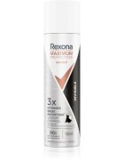 Rexona Maximum Protection Invisible antiperspirant ve spreji proti nadměrnému pocení 150 ml