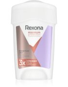 Rexona Maximum Protection Sensitive Dry krémový antiperspirant proti nadměrnému pocení Sensitive Dry 45 ml