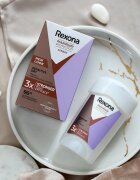 Rexona Maximum Protection Sensitive Dry krémový antiperspirant proti nadměrnému pocení Sensitive Dry 45 ml