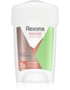 Rexona Maximum Protection Sport Strength krémový antiperspirant proti nadměrnému pocení 45 ml