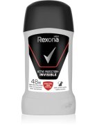 Rexona Men Active Protection+ tuhý antiperspirant pro muže Invisible 50 ml