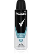 Rexona Men Active Shield Fresh antiperspirant ve spreji pro muže 150 ml