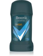 Rexona Men Advanced Protection Cobalt Dry tuhý antiperspirant 72h pro muže Cobalt Dry 50 ml
