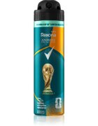 Rexona Men Advanced Protection FIFA antiperspirant sprej 150 ml