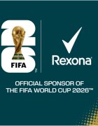 Rexona Men Advanced Protection FIFA antiperspirant sprej 150 ml