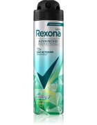 Rexona Men Advanced Protection Iced Lemon & Sage antiperspirant sprej 150 ml
