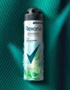 Rexona Men Advanced Protection Iced Lemon & Sage antiperspirant sprej 150 ml