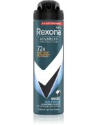Rexona Men Advanced Protection Invisible Ice Fresh antiperspirant pro muže 150 ml