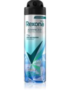 Rexona Men Advanced Protection Menthol & Blue Lavender antiperspirant sprej 150 ml