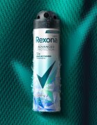 Rexona Men Advanced Protection Menthol & Blue Lavender antiperspirant sprej 150 ml