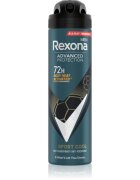 Rexona Men Advanced Protection Sport Cool antiperspirant ve spreji 72h pro muže 150 ml