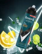 Rexona Men Advanced Protection Sport Cool antiperspirant ve spreji 72h pro muže 150 ml