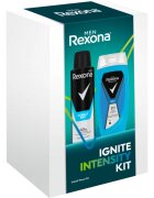 Rexona Men Cobalt Dry dárková sada pro muže