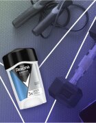 Rexona Men Maximum Protection Clean Scent krémový antiperspirant proti nadměrnému pocení 45 ml