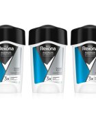 Rexona Men Maximum Protection Clean Scent krémový antiperspirant proti nadměrnému pocení pro muže