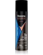 Rexona Men Maximum Protection Cobalt Dry antiperspirant ve spreji proti nadměrnému pocení 150 ml