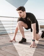 Rexona Men Maximum Protection Cobalt Dry antiperspirant ve spreji proti nadměrnému pocení 150 ml