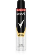 Rexona Men Sport Defense antiperspirant ve spreji pro muže XL 200 ml