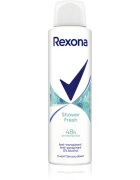 Rexona Shower Fresh antiperspirant sprej 150 ml