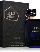 Riiffs Fareed parfémovaná voda unisex 100 ml