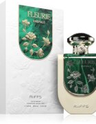 Riiffs Fleurie Emerald parfémovaná voda pro ženy 100 ml
