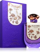 Riiffs Fleurie Violet parfémovaná voda pro ženy 100 ml