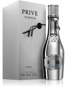Riiffs Prive Platinium Silver parfémovaná voda unisex 100 ml