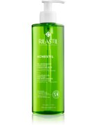 Rilastil Acnestil čisticí gel pro redukci kožního mazu pro mastnou pleť se sklonem k akné 400 ml