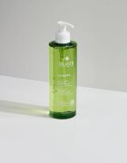 Rilastil Acnestil čisticí gel pro redukci kožního mazu pro mastnou pleť se sklonem k akné 400 ml