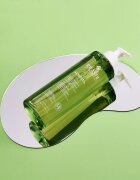 Rilastil Acnestil čisticí gel pro redukci kožního mazu pro mastnou pleť se sklonem k akné 400 ml
