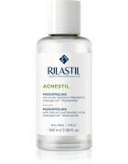 Rilastil Acnestil exfoliační a zvláčňující mléko na aknózní pleť 100 ml