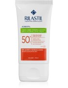Rilastil Acnestil ochranný matující krém na obličej SPF 50+ 40 g