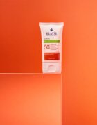 Rilastil Acnestil ochranný matující krém na obličej SPF 50+ 40 g