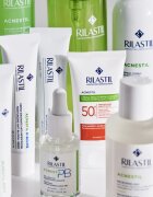 Rilastil Acnestil PB zklidňující gel pro mastnou a problematickou pleť 30 ml