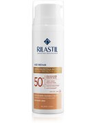 Rilastil Age Repair SPF 50+ ochranný tónovací krém na obličej SPF 50+ 50 ml