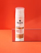 Rilastil Age Repair SPF 50+ ochranný tónovací krém na obličej SPF 50+ 50 ml