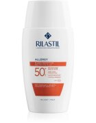 Rilastil Allergy opalovací krém pro intolerantní pleť SPF 50+ 50 g