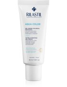 Rilastil Aqua Color tónovaný gel krém s hydratačním účinkem odstín Light 40 ml