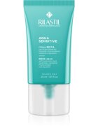 Rilastil Aqua Sensitive hydratační krém pro suchou až velmi suchou pleť 40 ml
