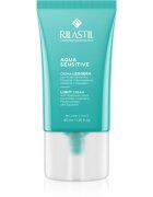Rilastil Aqua Sensitive lehký hydratační krém 40 ml