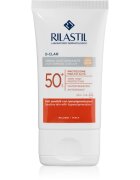 Rilastil D-Clar ochranný tónovací krém proti pigmentovým skvrnám SPF 50+ odstín Light 40 ml
