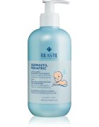 Rilastil Dermastil Pediatric jemné tělové mléko pro děti od narození 400 ml