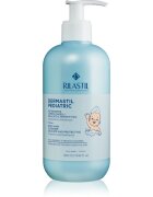 Rilastil Dermastil Pediatric jemný sprchový gel a šampon pro děti 400 ml